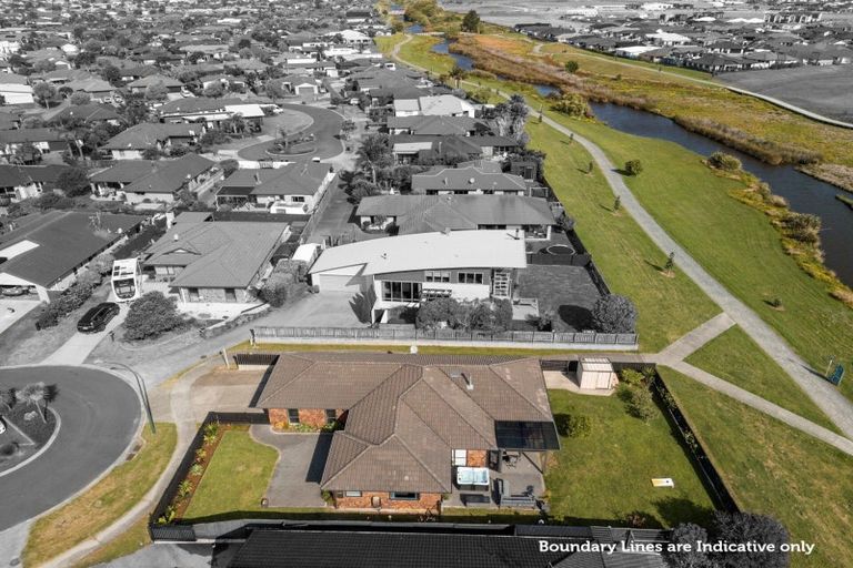 Photo of property in 21 Nicole Place, Papamoa Beach, Papamoa, 3118