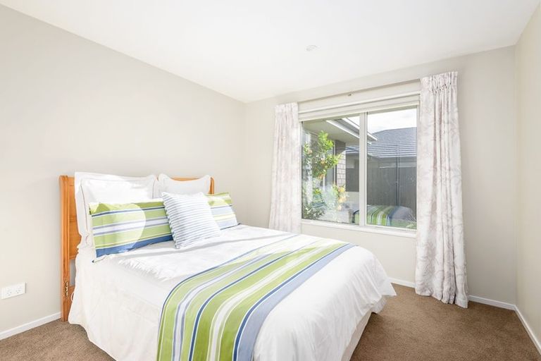 Photo of property in 173 Kittyhawk Avenue, Wigram, Christchurch, 8042
