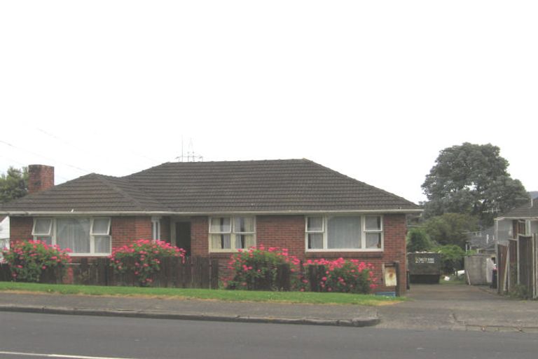 Photo of property in 136 Panama Road, Mount Wellington, Auckland, 1062