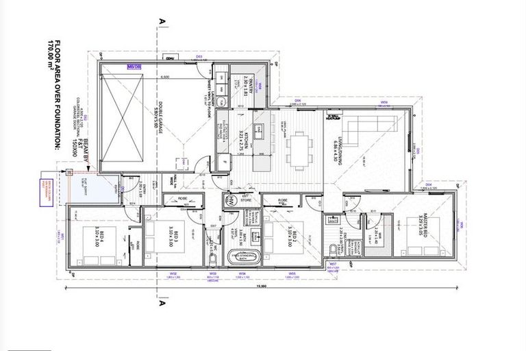 Photo of property in 65 Courage Road, Amberley, 7410