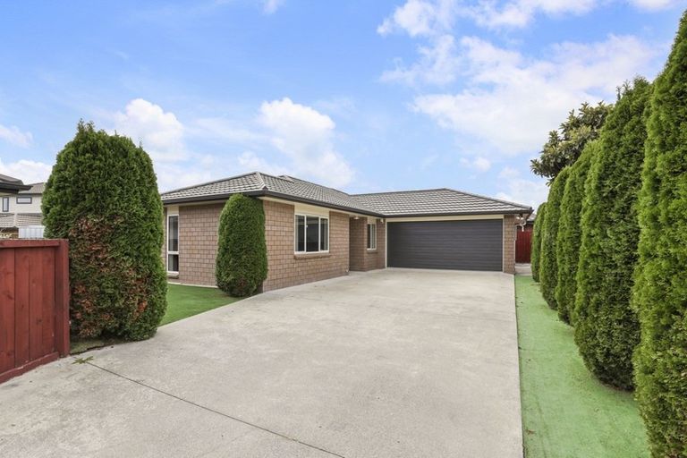 Photo of property in 4 Chadwick Place, Rototuna North, Hamilton, 3210
