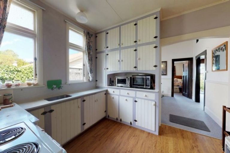 Photo of property in 99 Wills Street, Ashburton, 7700