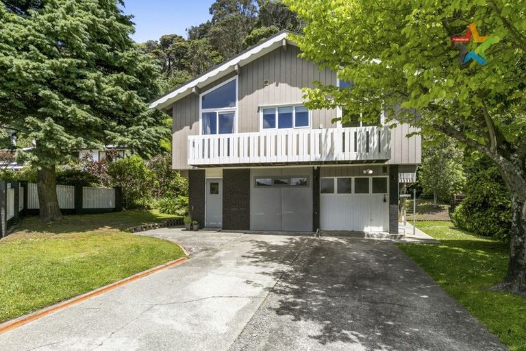 Photo of property in 24 Mawson Street, Waiwhetu, Lower Hutt, 5010