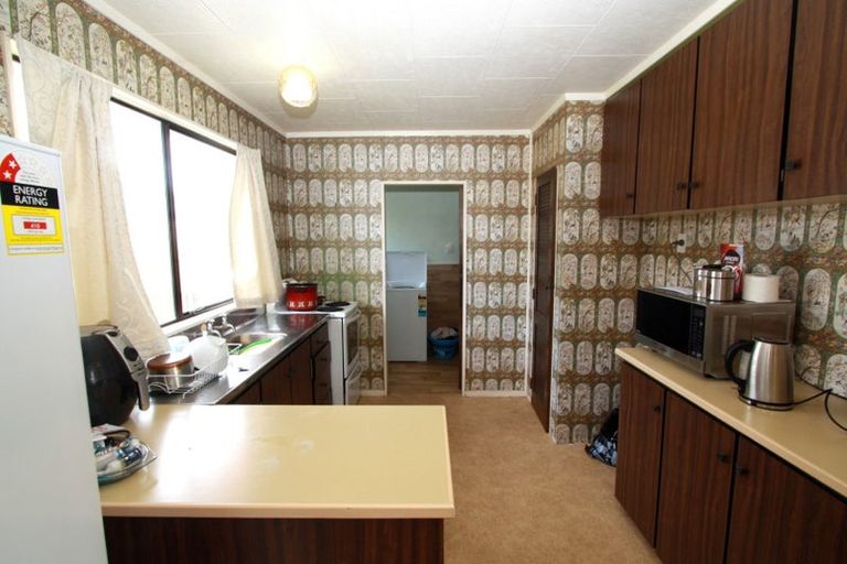 Photo of property in 172 Molesworth Street, New Plymouth, 4312