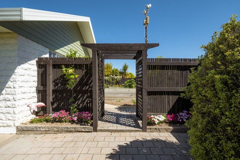 Photo of property in 10 Burleigh Road, Redwoodtown, Blenheim, 7201