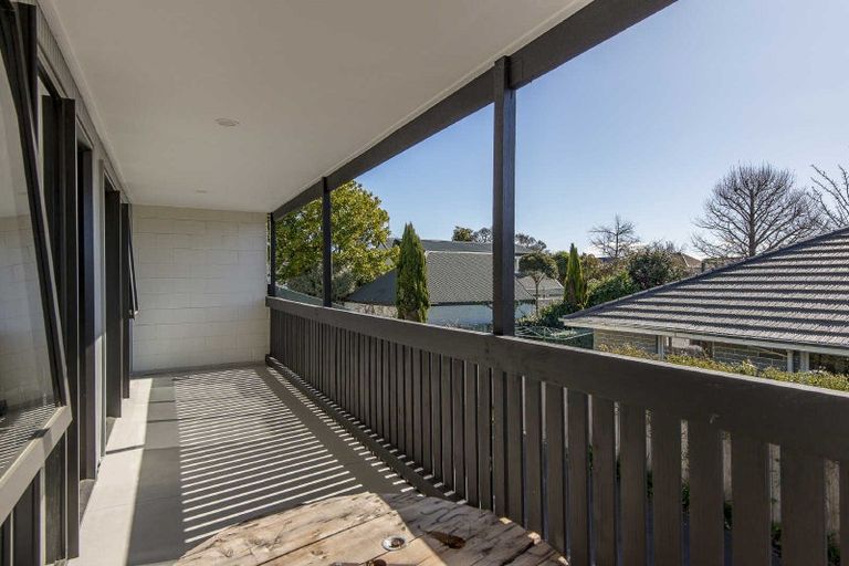 Photo of property in 5/11 Winchester Street, Merivale, Christchurch, 8014