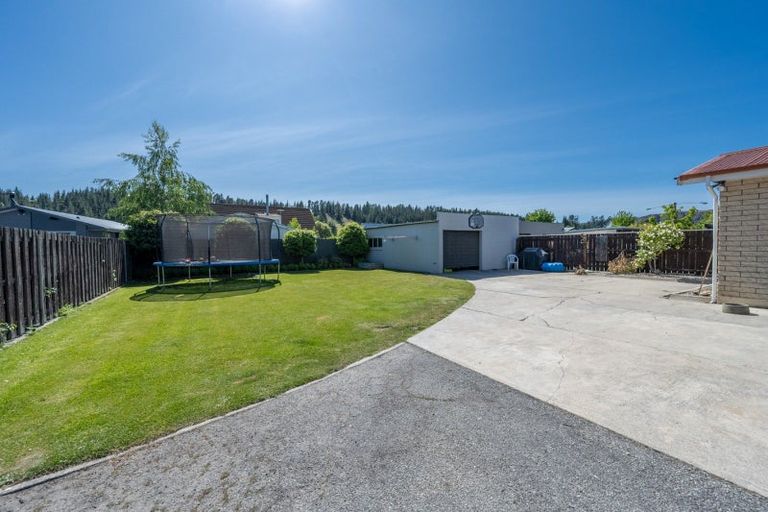 Photo of property in 85 Dunstan Road, Alexandra, 9320