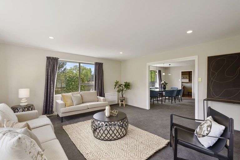 Photo of property in 34 Langes Road, Marshland, Christchurch, 8051