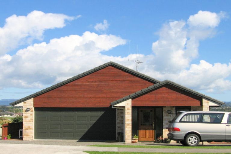 Photo of property in 15 Sapphire Drive, Hairini, Tauranga, 3112