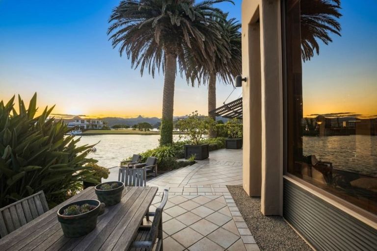 Photo of property in 629 Waterways Parade, Pauanui, Hikuai, 3579