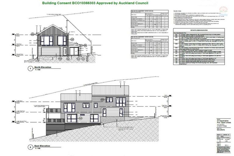 Photo of property in 23 Aquamarine Avenue, Wainui, 0992