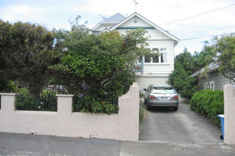 Photo of property in 63 Waipapa Road, Hataitai, Wellington, 6021