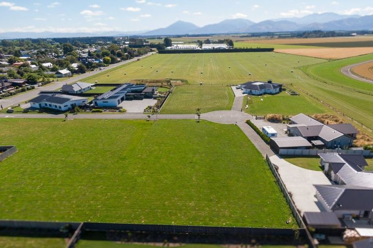 Photo of property in 6 Tactician Lane, Methven, 7730