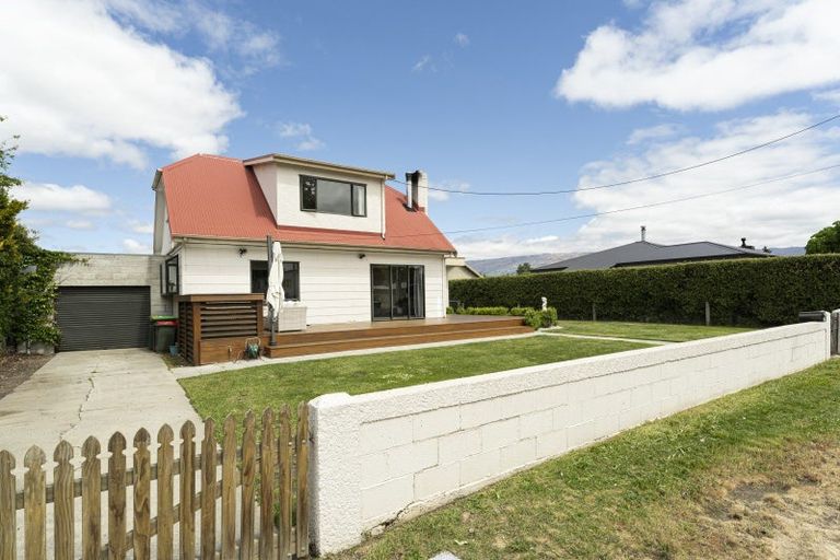 Photo of property in 22 Killarney Street, Alexandra, 9320