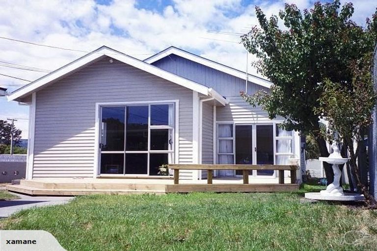 Photo of property in 29 Tennyson Street, Petone, Lower Hutt, 5012