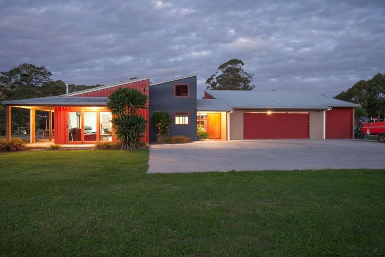 Photo of property in 167 Waimakariri Road, Tapapa, Tirau, 3485