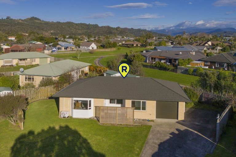 Photo of property in 8 Seascape Avenue, Whitianga, 3510