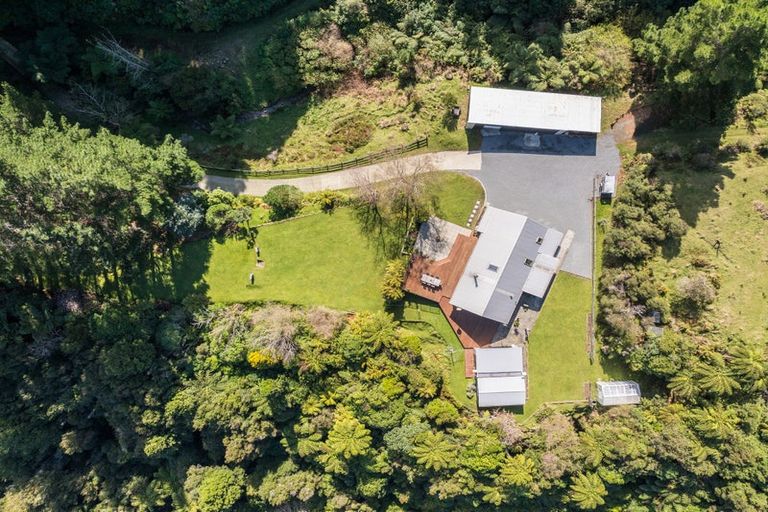 Photo of property in 1470 Akatarawa Road, Akatarawa Valley, Upper Hutt, 5372