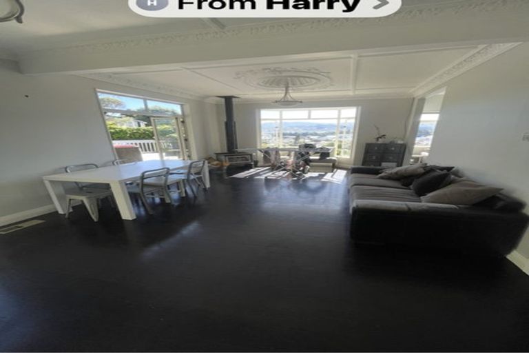 Photo of property in 90 Otaki Street, Miramar, Wellington, 6022