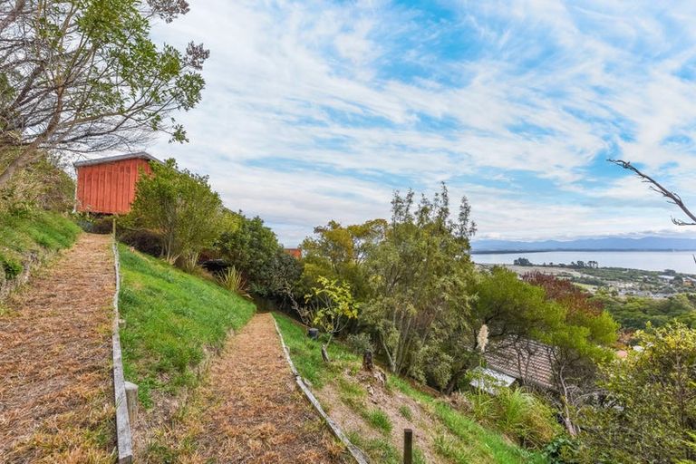 Photo of property in 96 Tosswill Road, Tahunanui, Nelson, 7011