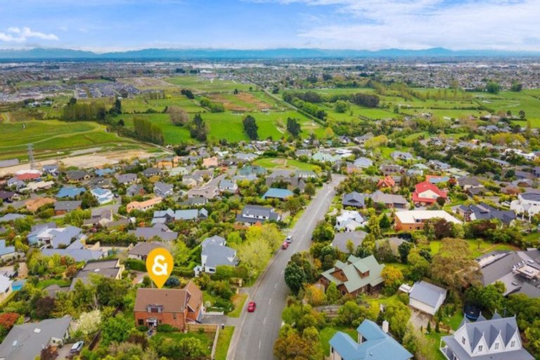 Photo of property in 104 Penruddock Rise, Westmorland, Christchurch, 8025