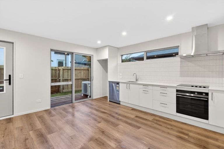 Photo of property in 7/14 Clive Street, Phillipstown, Christchurch, 8011