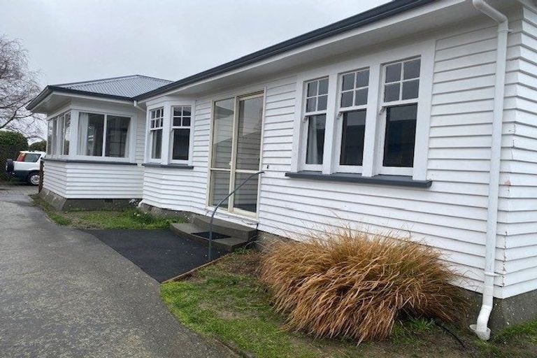 Photo of property in 1/18 Fairview Street, Somerfield, Christchurch, 8024