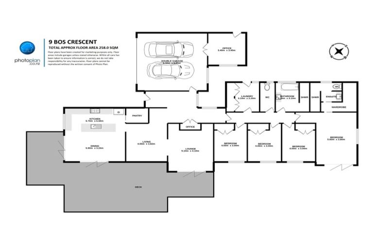 Photo of property in 9 Bos Crescent, Flagstaff, Hamilton, 3210