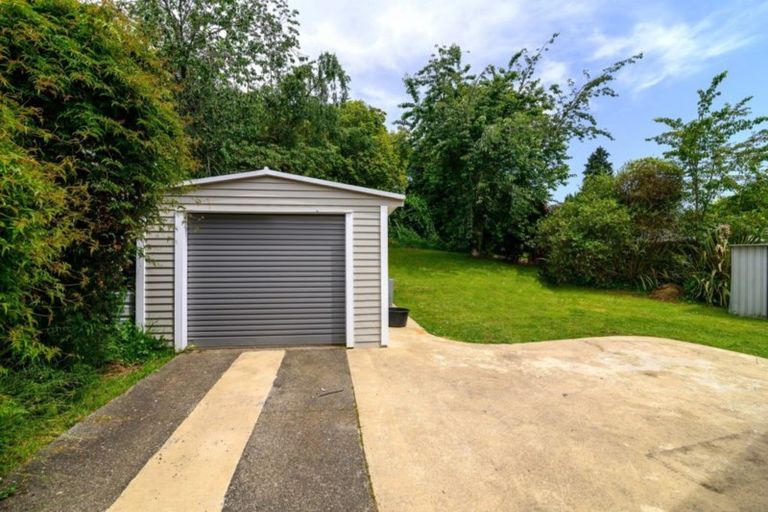 Photo of property in 8 Nikau Street, Springfield, Rotorua, 3015