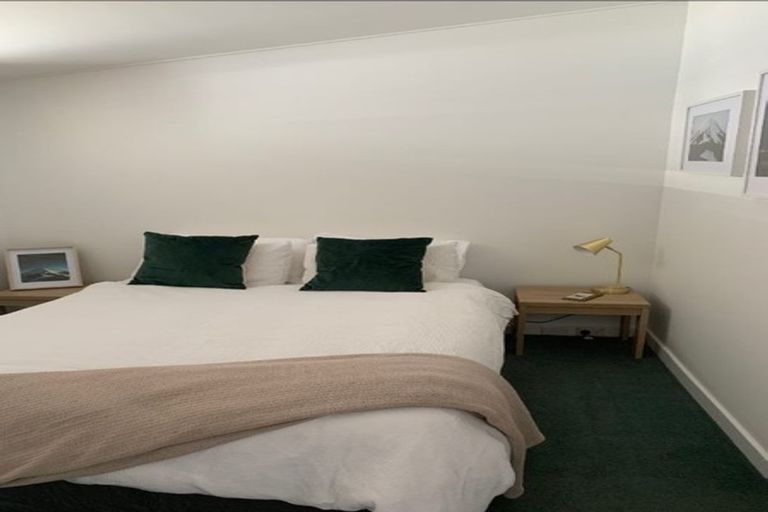 Photo of property in Hannahs Corner, 21/8 Leeds Street, Te Aro, Wellington, 6011