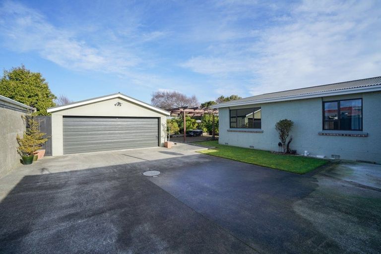 Photo of property in 53 White Street, Newfield, Invercargill, 9812
