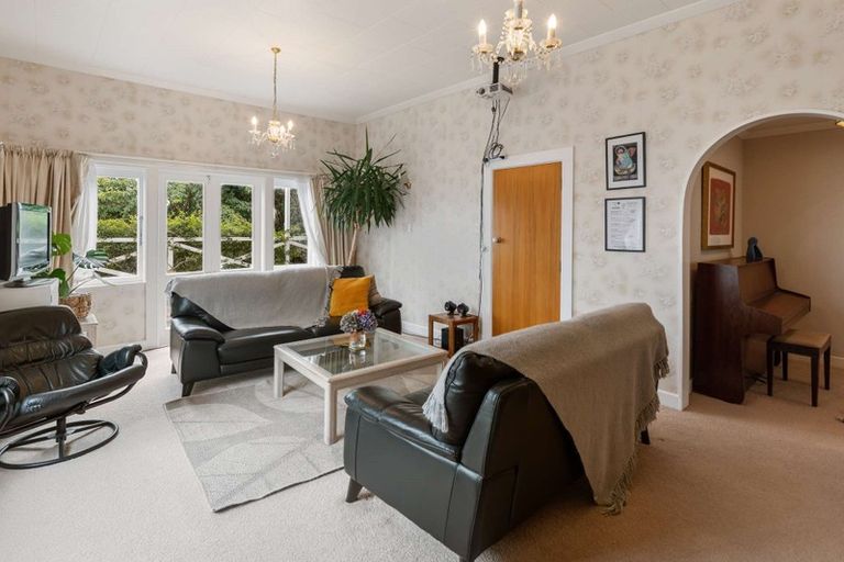 Photo of property in 5 Mason Terrace, Gonville, Whanganui, 4501