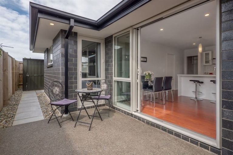Photo of property in 8 Silverstream Boulevard, Kaiapoi, 7630