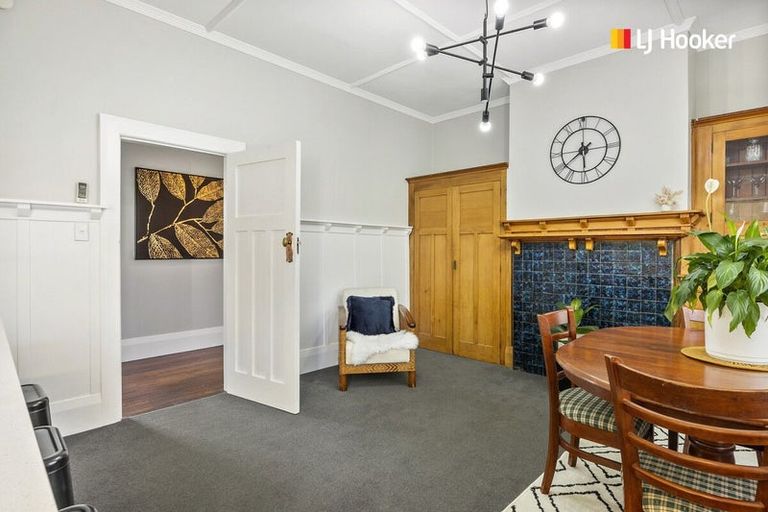 Photo of property in 214 Musselburgh Rise, Andersons Bay, Dunedin, 9013