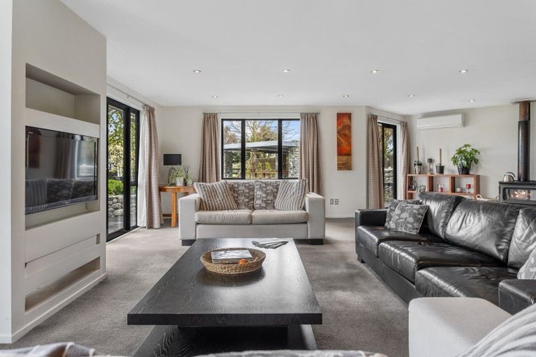 Photo of property in 498 North Eyre Road, Swannanoa, Rangiora, 7476