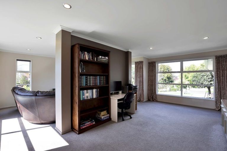 Photo of property in 6 Millibrook Place, Tinwald, Ashburton, 7700