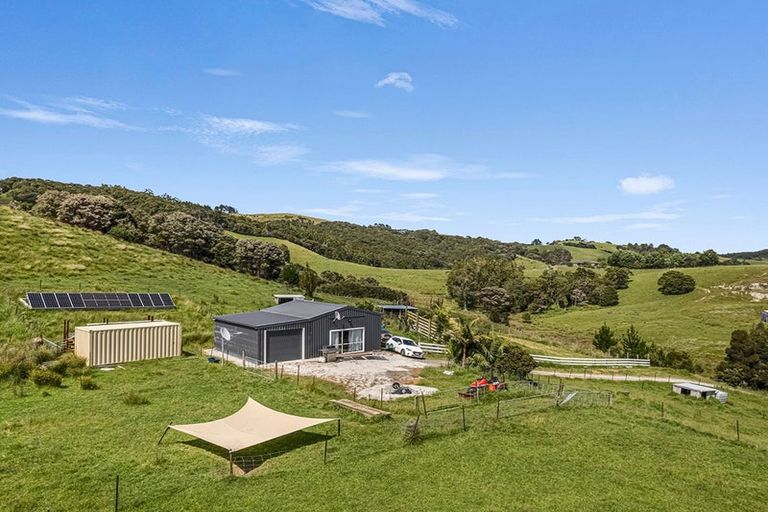 Photo of property in 70 Cameron Way, Makarau, Warkworth, 0873