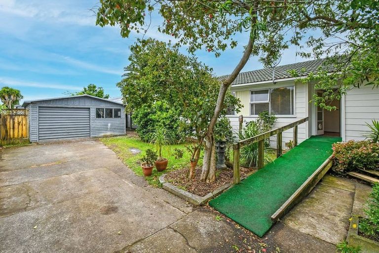 Photo of property in 31 Wordsworth Road, Manurewa, Auckland, 2102