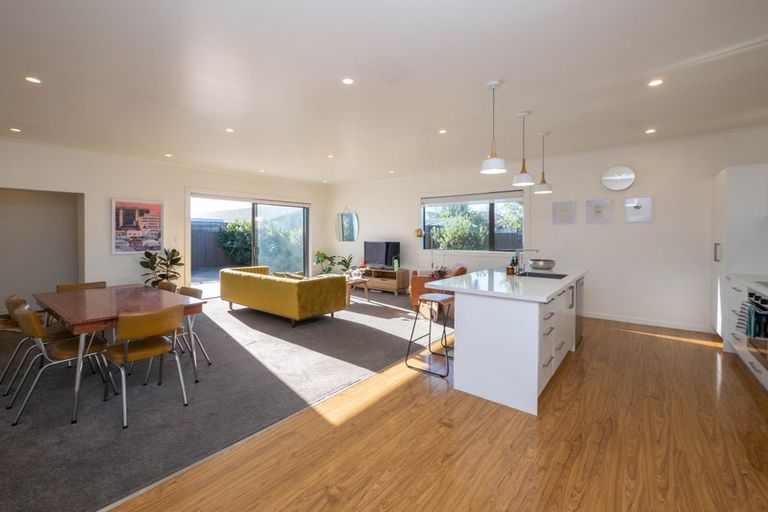 Photo of property in 24b Hargest Crescent, Saint Kilda, Dunedin, 9012