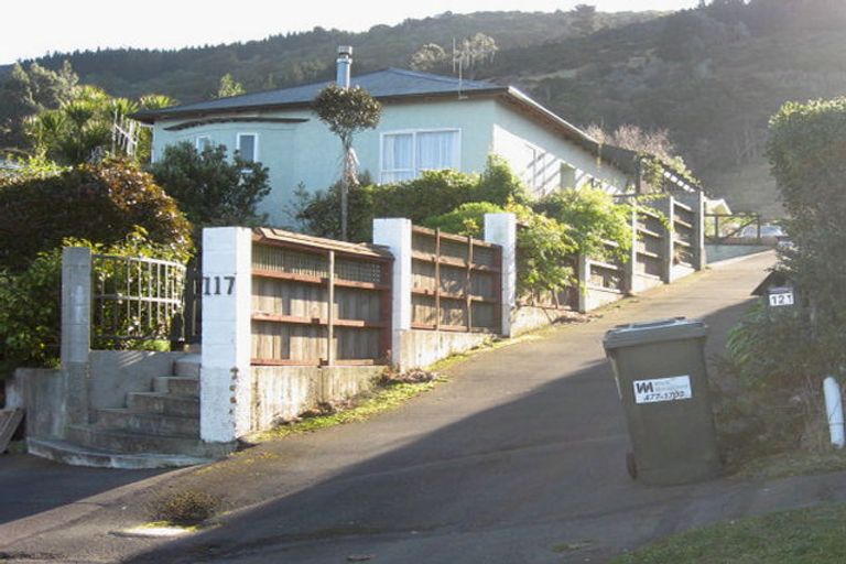 Photo of property in 119a Manapouri Street, Maia, Dunedin, 9022