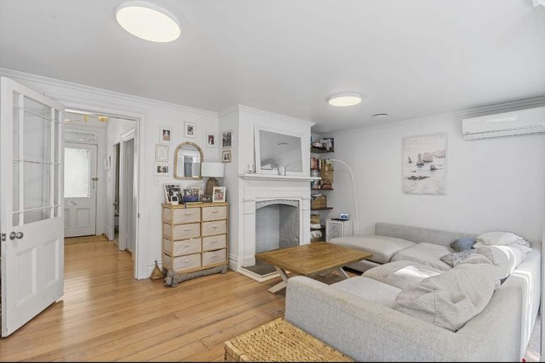 Photo of property in 66 Franklin Road, Freemans Bay, Auckland, 1011