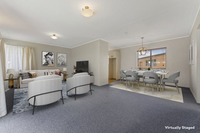 Photo of property in 12 Delta Place, Milson, Palmerston North, 4414