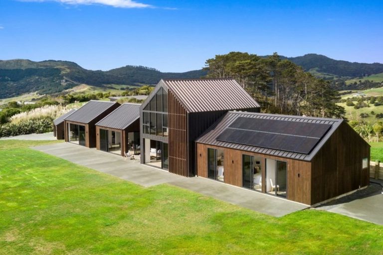 Photo of property in 1612p Pakiri Road, Tomarata, Wellsford, 0972