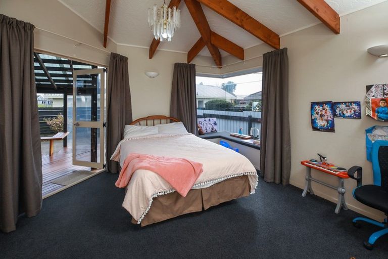 Photo of property in 30 Endeavour Avenue, Flagstaff, Hamilton, 3210