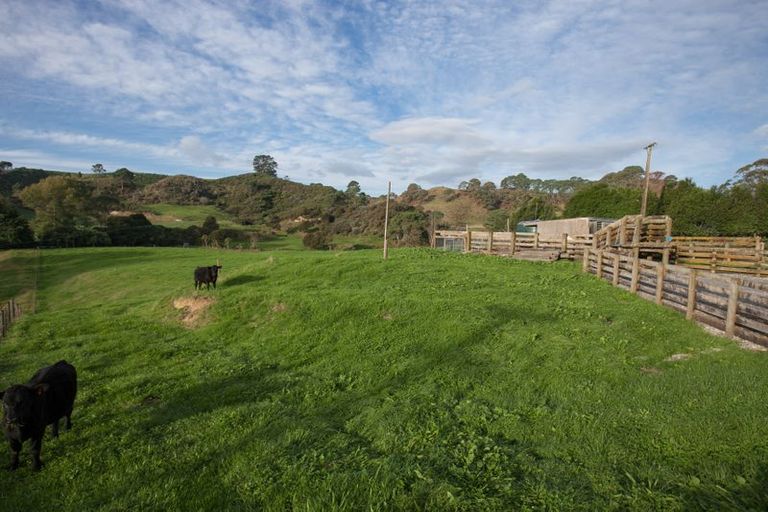 Photo of property in 167 Waimakariri Road, Tapapa, Tirau, 3485