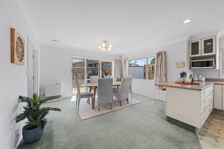Photo of property in 4 Adam Lile Drive, Highlands Park, New Plymouth, 4312