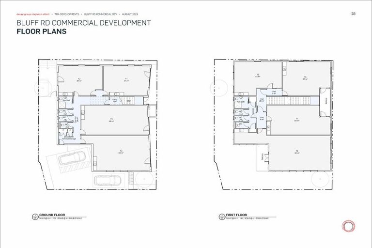 Photo of property in 2-4 Bluff Road, Kenepuru, Porirua, 5022