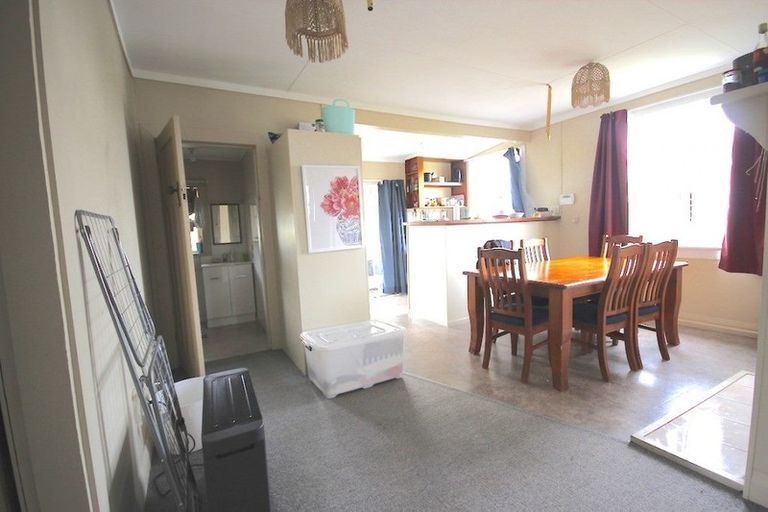 Photo of property in 43 Bailey Street, Huntly, 3700