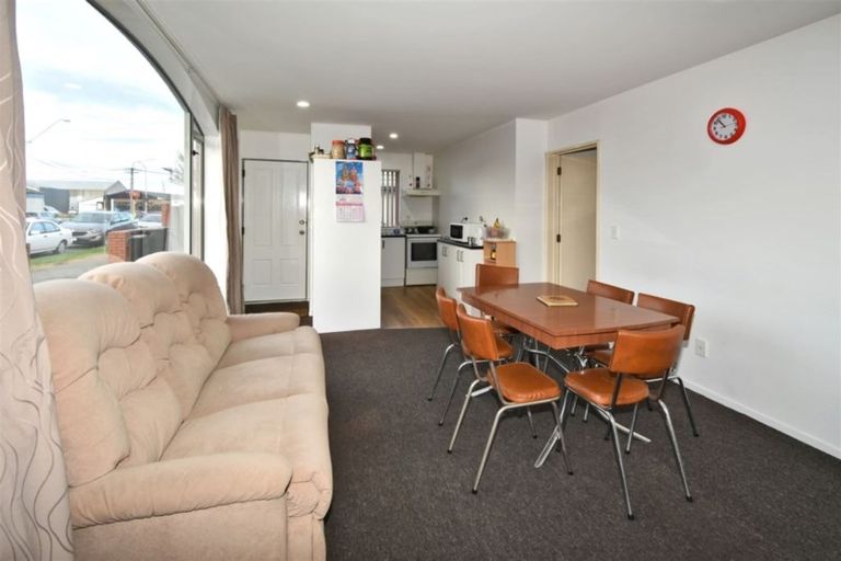 Photo of property in 80 Disraeli Street, Addington, Christchurch, 8024