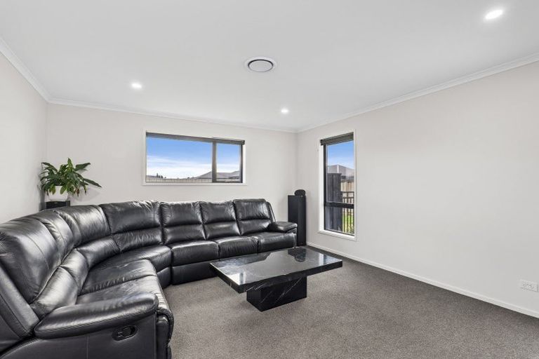 Photo of property in 9 Mary Place, Darfield, 7510